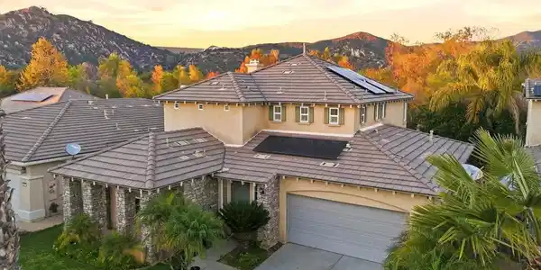 2923 Oro Blanco Cir