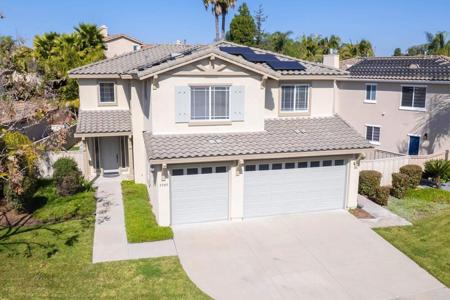 3545 Knollwood Drive