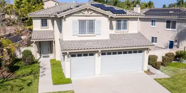 3545 Knollwood Drive