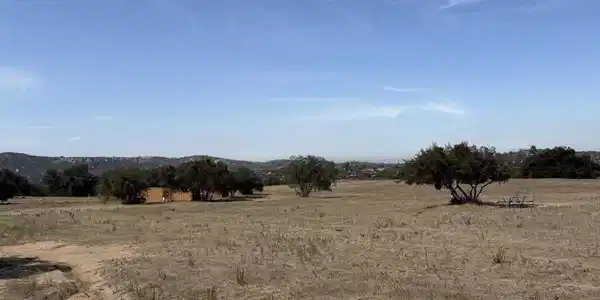 Harris Ranch Rd