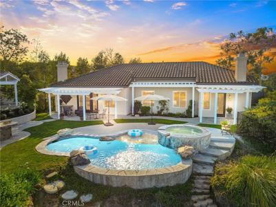 2278 Lindsey Court