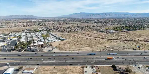 13346 Amargosa