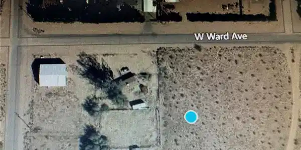 4 W Ward Avenue