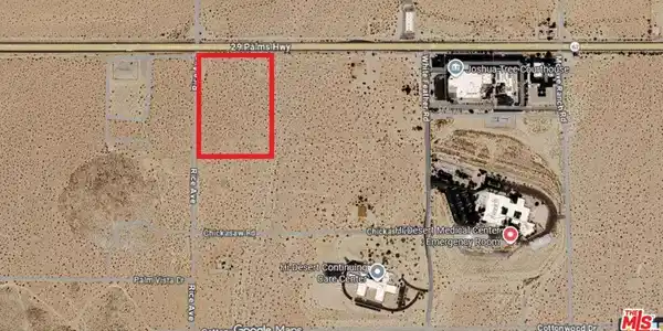 29 Twentynine Palms