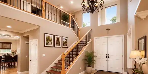 3002 Muir Mountain