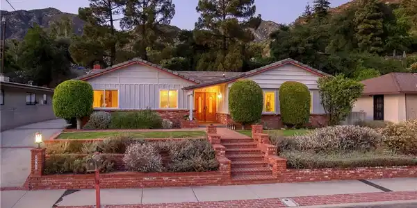 2117 Bristow Drive