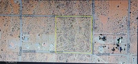0 White Fox Trail