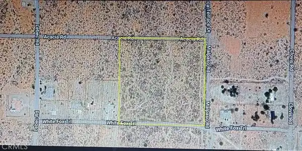 0 White Fox Trail