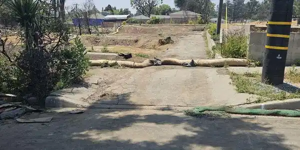 2449 El Molino Avenue
