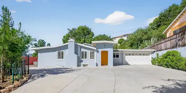 4603 Ocean View Boulevard