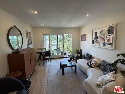 3407 Huxley Street