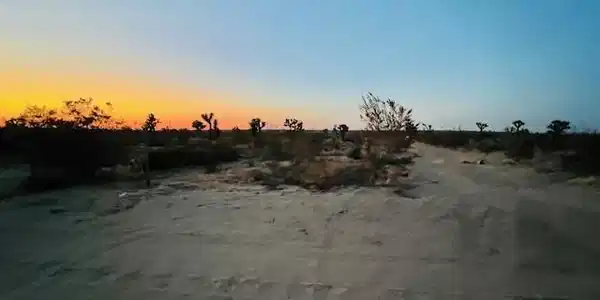 0 La Mesa Road