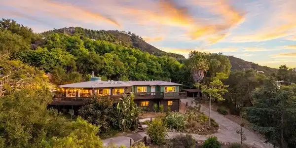 2870 N Twin Oaks Valley Road