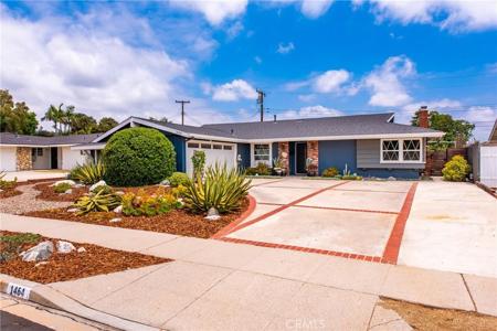 1464 Bedford