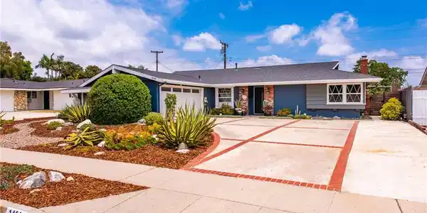1464 Bedford