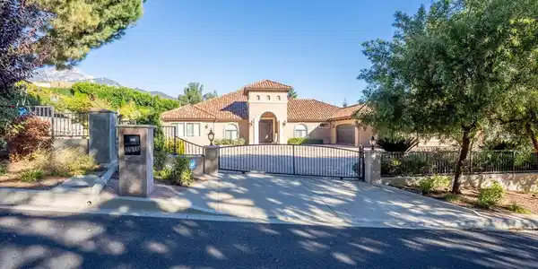 2510 Belleview Road