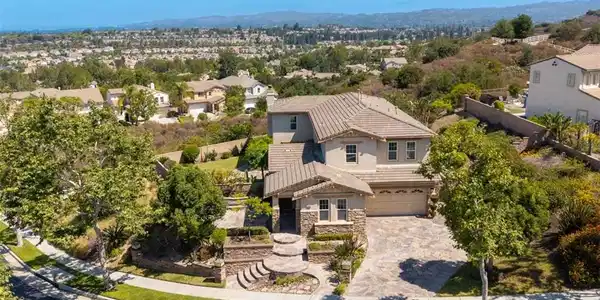 2889 Muir Trail Drive