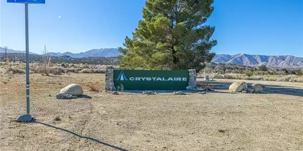 0 Crystalaire Drive