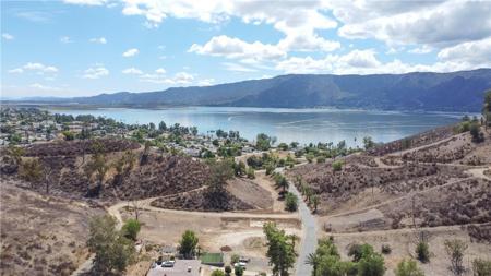 1 Palm Dr