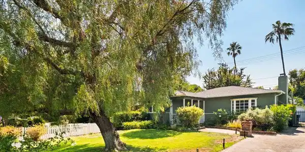 4447 Radford Avenue