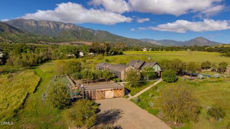11100 Sulphur Mountain Road