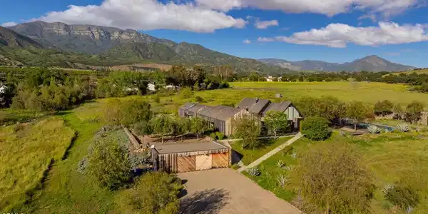 11100 Sulphur Mountain Road