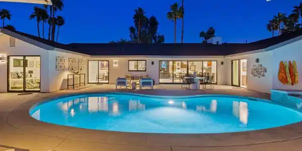 2275 S Pebble Beach Drive