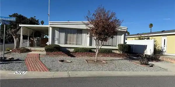 590 Santa Lucia