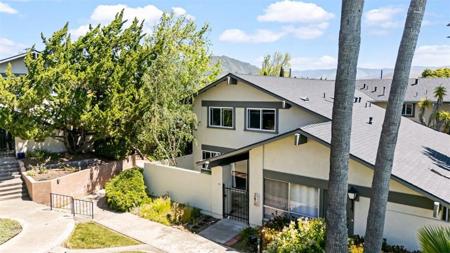 1750 Prefumo Canyon Road