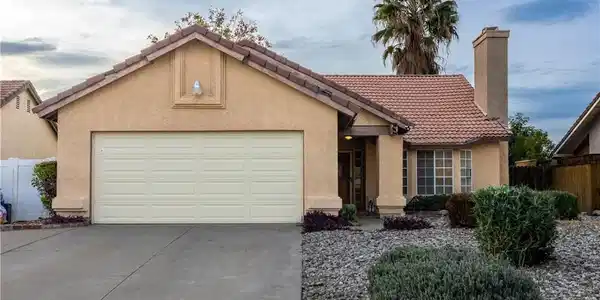 1543 Hanford