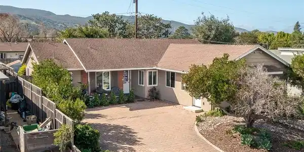 1481 Balboa