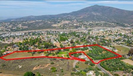 2804 South Grade Rd