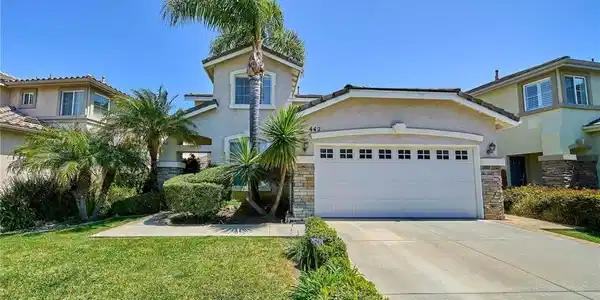 442 Fallbrook Ave