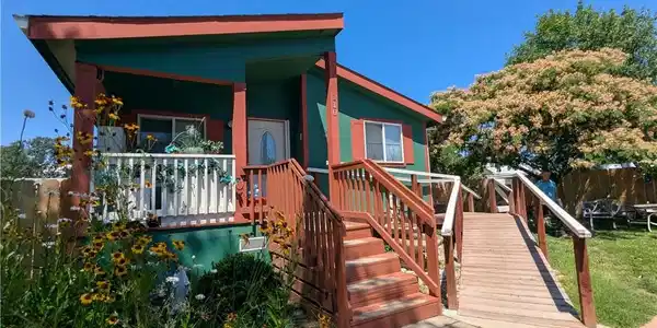 110 Bidwell