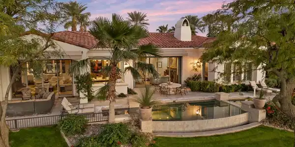 601 Indian Ridge Drive