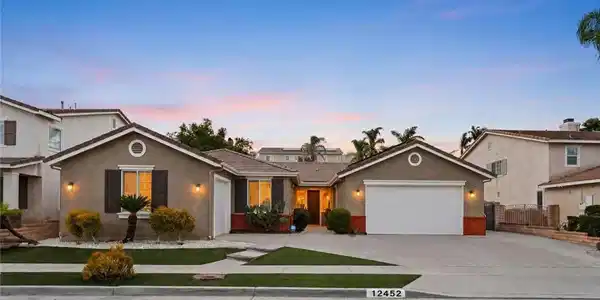 12452 Challendon Drive