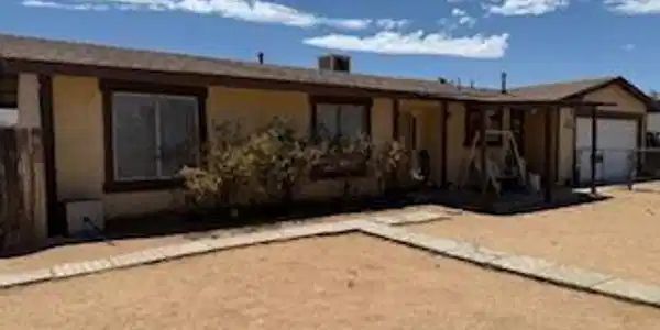 22365 Tehama