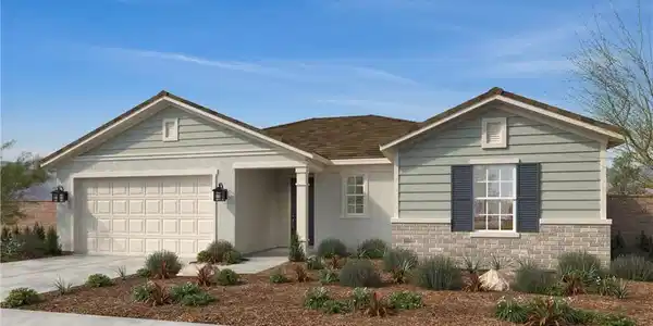 1320 Jack Rabbit Court