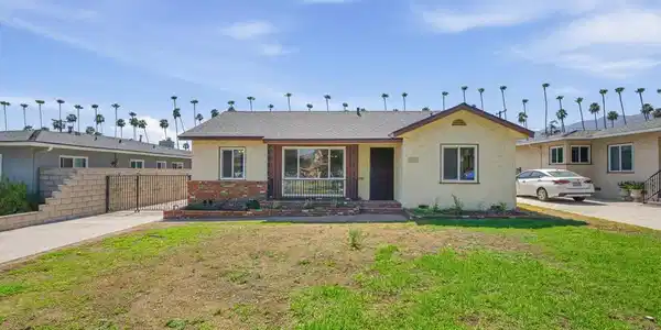 1201 N Alameda Avenue