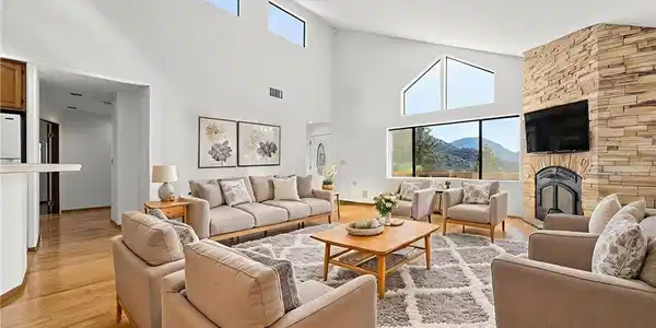 15608 San Moritz Drive