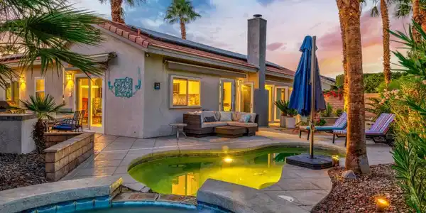 2900 S Redwood Drive