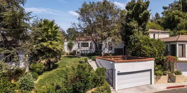 1410 Stanford Drive