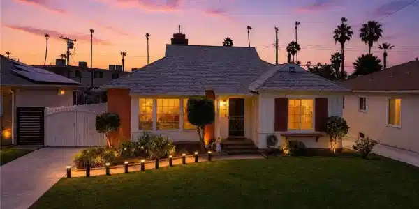 540 Clement Drive
