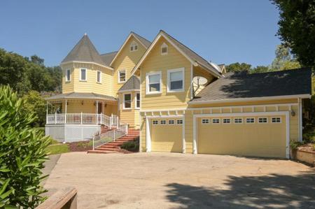 18150 Cochrane Road