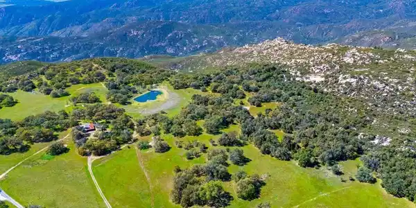25258 Black Canyon Road