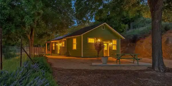 1530 Peachy Canyon Road