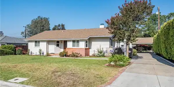 543 Ranch Lane