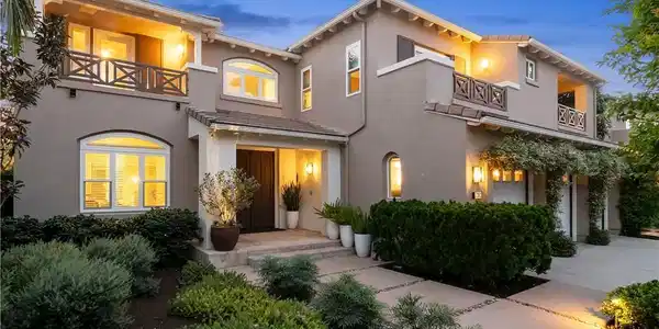7343 Rutherford Hill