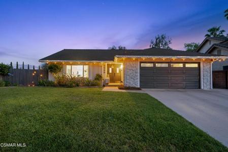 3066 Apache Circle