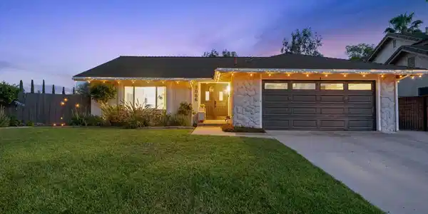 3066 Apache Circle